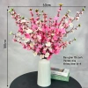 Combo 10 cành hoa anh đào giả - Trang trí Tết, cắm bình cao - Cảnh Nhi Flower 168.000đ 4