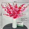 Combo 10 cành hoa anh đào giả - Trang trí Tết, cắm bình cao - Cảnh Nhi Flower 168.000đ 6
