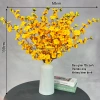 Combo 10 cành hoa anh đào giả - Trang trí Tết, cắm bình cao - Cảnh Nhi Flower 168.000đ 9