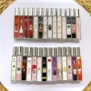 Combo 10 chai 12ml Nước hoa Unisex Ngọt Ngào Lưu hương 6-8h Giá 174k Quà tặng