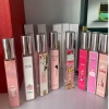 Combo 10 chai 12ml Nước hoa Unisex Ngọt Ngào Lưu hương 6-8h Giá 174k Quà tặng 2