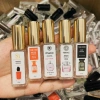 Combo 10 chai 12ml Nước hoa Unisex Ngọt Ngào Lưu hương 6-8h Giá 174k Quà tặng 8