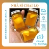 Combo 10 chai Chai thủy tinh GINGER SHOTS 35ml - Quai cầm mini, Đựng gừng, Giá chỉ 115.000 VND