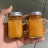 Combo 10 chai Chai thủy tinh GINGER SHOTS 35ml - Quai cầm mini, Đựng gừng, Giá chỉ 115.000 VND 8