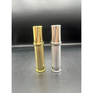 Combo 10 Chai chân không 10ml xịt giọt full vàng bạc - Đựng mỹ phẩm, giảm giá 150.000₫ 5