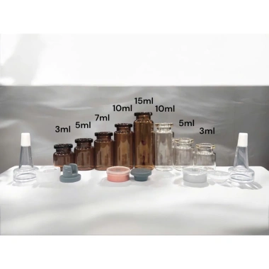 Combo 10 chai đựng serum mỹ phẩm 3ml-5ml-7ml-10ml-15ml nắp kìm đóng 30.000đ 6 Combo 10 chai đựng serum mỹ phẩm 3ml-5ml-7ml-10ml-15ml nắp kìm đóng 30.000đ 6