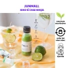 Combo 10 chai nhựa 100ml nắp ren khóa nguyên sinh Giá chỉ 12.000 VND 2