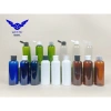 Combo 10 Chai Nhựa Nắp Bật 15‑100ml Cho Chiết Mỹ Phẩm, Nước Hoa Hồng, Nước Tẩy Trang - Giá 35k 2