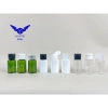 Combo 10 Chai Nhựa Nắp Bật 15‑100ml Cho Chiết Mỹ Phẩm, Nước Hoa Hồng, Nước Tẩy Trang - Giá 35k 6
