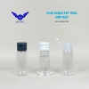 Combo 10 Chai Nhựa Nắp Bật 15‑100ml Cho Chiết Mỹ Phẩm, Nước Hoa Hồng, Nước Tẩy Trang - Giá 35k 7