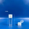 Combo 10 Chai Nhựa Nắp Bật Trong Suốt 15-250ml Đựng Nước Tẩy Trang, Kem Dưỡng, Dầu Gội – Giá chỉ 45.000 đồng (Giảm 13.500) 9