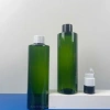 Combo 10 Chai PET xanh lá nắp vặn 20ml/300ml chiết tinh dầu mỹ phẩm - Giá 51.000 10