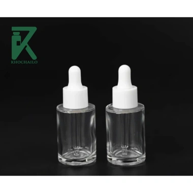 Combo 10 chai serum mờ khoen vàng bạc đen trắng 20ml 30ml 50ml 75.000 VND