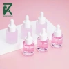 Combo 10 chai serum mờ khoen vàng bạc đen trắng 20ml 30ml 50ml 75.000 VND 8