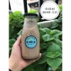 Combo 10 Chai Thủy Tinh Đựng Sữa Hạt 300ml - Giá Ưu Đãi 80,000 VND, Tiết Kiệm Ngay