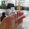 Combo 10 chai vỏ thủy tinh khoen vàng - Chai serum và tinh dầu 5ml-100ml, giá ưu đãi 59.000đ 5