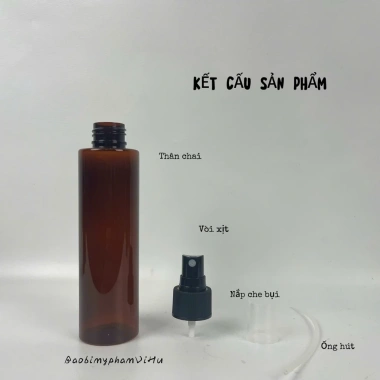 Combo 10 Chai Xịt Phun Sương 30-200ml Chiết Mỹ Phẩm Tinh Dầu Giá Ưu Đãi 51.000₫ 6 Combo 10 Chai Xịt Phun Sương 30-200ml Chiết Mỹ Phẩm Tinh Dầu Giá Ưu Đãi 51.000₫ 6