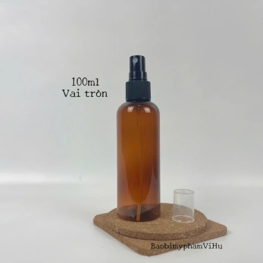 Combo 10 Chai Xịt Phun Sương 30-200ml Chiết Mỹ Phẩm Tinh Dầu Giá Ưu Đãi 51.000₫ 10 Combo 10 Chai Xịt Phun Sương 30-200ml Chiết Mỹ Phẩm Tinh Dầu Giá Ưu Đãi 51.000₫ 10
