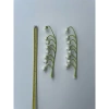 Combo 10 Cỏ điểm, Cành Điểm, Sen Đá, Lá Táo, Dương Sỉ - Trang trí Mẹt Tết 2.025 chỉ 14.500 VND 10