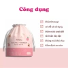 Combo 10 Cuộn Khăn Mặt Khô Đa Năng ANIMERRY Khăn Tẩy Trang Cao Cấp Dùng 1 Lần Lau Khô và Lau Ướt Tiện Lợi 6