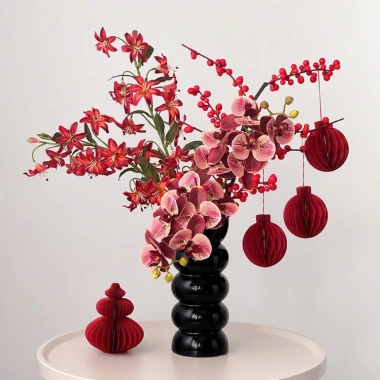 Combo 10 Đèn Lồng Tổ Ong Nhung Thời Thượng - Trang Trí Tết, Trung Thu, Giáng Sinh, Giá Ưu Đãi 59.900₫ 3 Combo 10 Đèn Lồng Tổ Ong Nhung Thời Thượng - Trang Trí Tết, Trung Thu, Giáng Sinh, Giá Ưu Đãi 59.900₫ 3