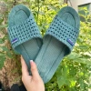 Combo 10 Dép Nhựa Nam Nữ 5 Màu Giá Tận Xưởng Tăng 1 Size Mẫu Mới Đẹp Rẻ 3