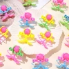 Combo 10 đồ chơi bắn bóng mini cho bé giải trí, quà tặng học sinh, giảm giá 20.000đ 4