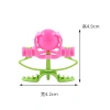 Combo 10 đồ chơi bắn bóng mini cho bé giải trí, quà tặng học sinh, giảm giá 20.000đ 5