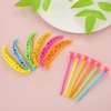 Combo 10 đồ chơi cung tên mini sắc màu quà tặng học sinh giá chỉ 18.000đ 2