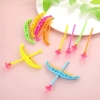 Combo 10 đồ chơi cung tên mini sắc màu quà tặng học sinh giá chỉ 18.000đ 7