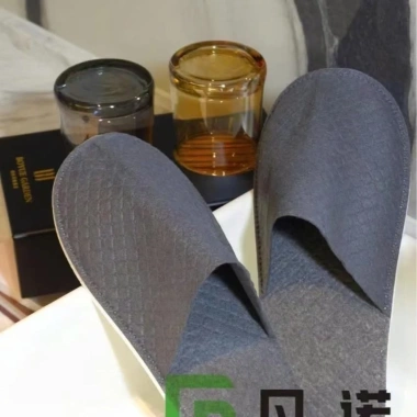 Combo 10 đôi dép khách sạn ấm chân đông, thoáng mát hè, không nóng bí, 104.000 VND