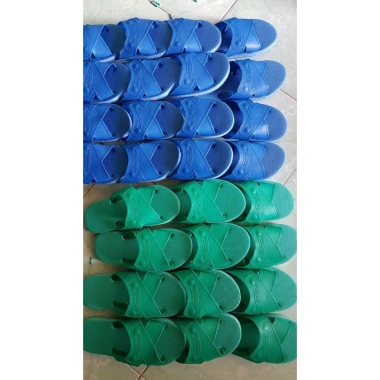 Combo 10 đôi dép quai ngang xịn xò giá sỉ 150k - Siêu thoải mái, phong cách