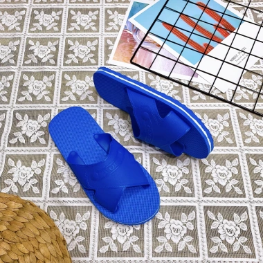Combo 10 Đôi Dép Xốp Siêu Nhẹ & Êm LADISO TT386 CB10 - Tăng 2 Size, Phù Hợp Du Lịch, Khách Sạn, Toilet - Giá 149.000₫ 3 Combo 10 Đôi Dép Xốp Siêu Nhẹ & Êm LADISO TT386 CB10 - Tăng 2 Size, Phù Hợp Du Lịch, Khách Sạn, Toilet - Giá 149.000₫ 3