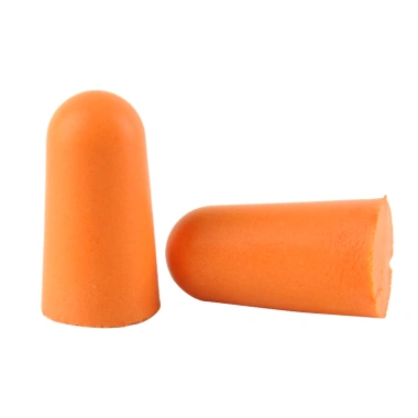 Combo 10 Đôi Nút Bịt Tai AMS Cách Âm Polyurethane Chống Ồn Bảo Vệ Thính Giác 7