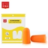Combo 10 Đôi Nút Bịt Tai AMS Cách Âm Polyurethane Chống Ồn Bảo Vệ Thính Giác 8