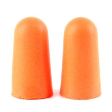 Combo 10 Đôi Nút Bịt Tai AMS Cách Âm Polyurethane Chống Ồn Bảo Vệ Thính Giác 9
