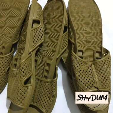 Combo 10 Đôi Tổ Ong Vàng Size Lớn Đi Tròng Nhà Văn Phòng Khách Sạn Giá 150.000₫