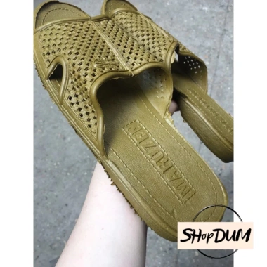 Combo 10 Đôi Tổ Ong Vàng Size Lớn Đi Tròng Nhà Văn Phòng Khách Sạn Giá 150.000₫