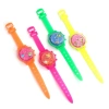 Combo 10 đồng hồ đồ chơi hoạt hình mê cung 3D quà tặng học sinh giá chỉ 24.000 VND 8