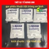 Combo 10 gói gạc y tế phẫu thuật an lành 10x10cm 8 lớp trong túi 10C Giá chỉ 80.000đ