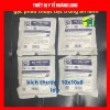 Combo 10 gói gạc y tế phẫu thuật an lành 10x10cm 8 lớp trong túi 10C Giá chỉ 80.000đ 5