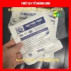 Combo 10 gói gạc y tế phẫu thuật an lành 10x10cm 8 lớp trong túi 10C Giá chỉ 80.000đ 7