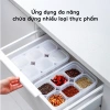 Combo 10 Hộp Đựng Thực Phẩm Bé OhBabyo - Hộp Bảo Quản Tủ Lạnh Nắp Tiện Lợi, Giá Ưu Đãi 57.820₫ 4