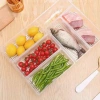 Combo 10 Hộp Đựng Thực Phẩm Nhựa PP An Toàn, Khay Ráo Nước, Dùng Tủ Lạnh – 36.000đ 6