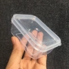 Combo 10 hộp Hộp trữ đông đồ ăn dặm bé 150ml nhựa Song Long size nhỏ giảm giá 24.000đ 4