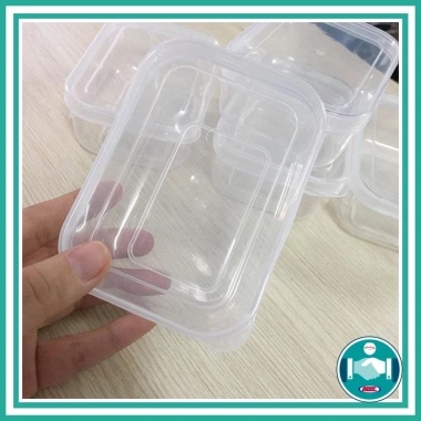 Combo 10 hộp Hộp trữ đông đồ ăn dặm bé 150ml nhựa Song Long size nhỏ giảm giá 24.000đ 5