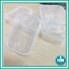 Combo 10 hộp Hộp trữ đông đồ ăn dặm bé 150ml nhựa Song Long size nhỏ giảm giá 24.000đ 6