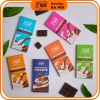 Combo 10 hộp Kẹo Socola Sữa 50% Cacao FIGO - Ăn Vặt Văn Phòng 122.598₫ 4