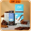 Combo 10 hộp Kẹo Socola Sữa 50% Cacao FIGO - Ăn Vặt Văn Phòng 122.598₫ 6