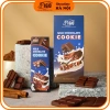 Combo 10 hộp Kẹo Socola Sữa 50% Cacao FIGO - Ăn Vặt Văn Phòng 122.598₫ 7